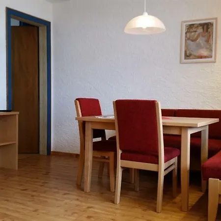 아파트 Haus Gerold
