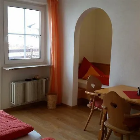 Haus Gerold 아파트 *