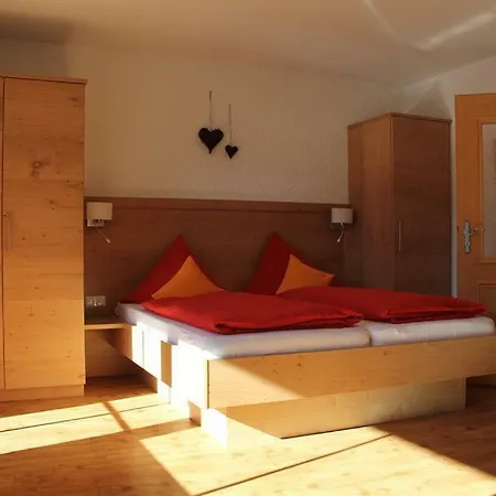 Haus Gerold 아파트